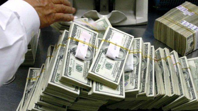 Leasing şirketlerine 100 milyon dolar kredi