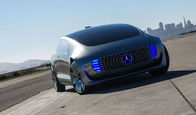 Daimler ile Uber güçlerini birleştirdi