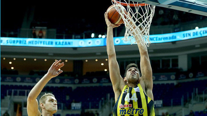 Fenerbahçe'nin konuğu son şampiyon