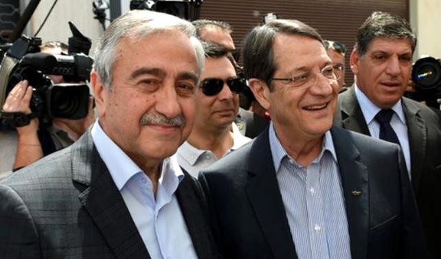 Kıbrıs için yeni konferans talebi