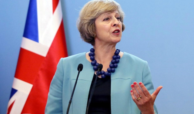 Brexit kararı resmiyete dökülüyor
