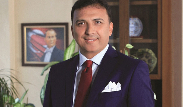 GPD'nin yeni başkanı Mustafa Songör oldu