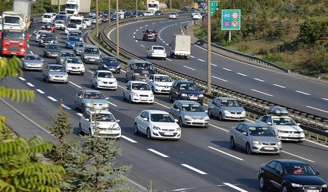 Anadolu Yakası sahil yolu, E-5 ve TEM ile entegre olacak