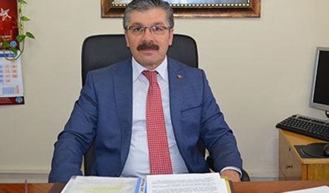 YSK Malatya İl Seçim Müdürü açığa alındı