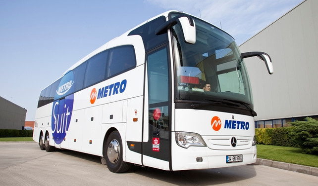 Metro Turizm halka arz edilecek