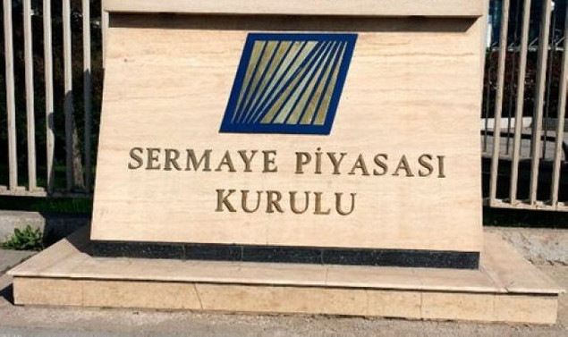 KAP tebliğinde SPK değişikliği