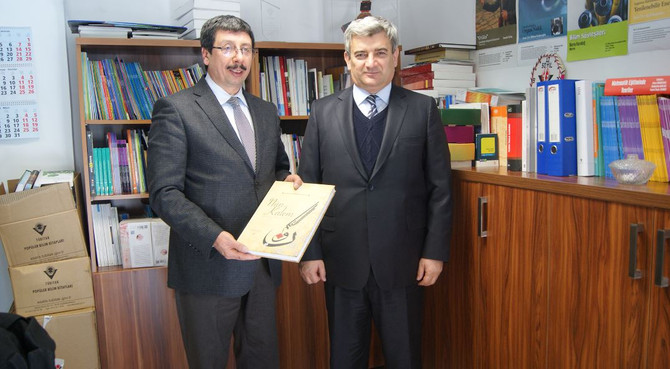 Bursa 'Bilim Şenliği' ile rekor kırmaya hazırlanıyor
