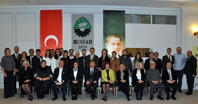 Aile işletmelerinin yüzde 70’i yok oluyor