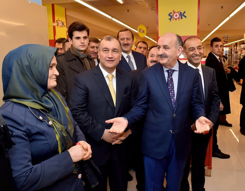 Yıldız Holding 5 bin kişiye istihdam sağlayacak