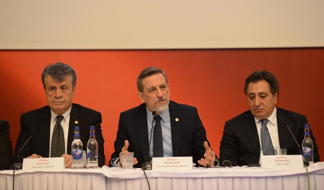 Bursa’da bu yıl 80 bin yeni istihdam hedefleniyor