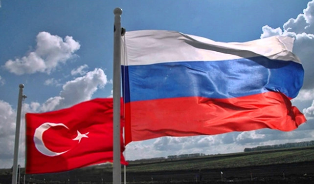 Rusya'dan, Türkiye ile işbirliği programına onay