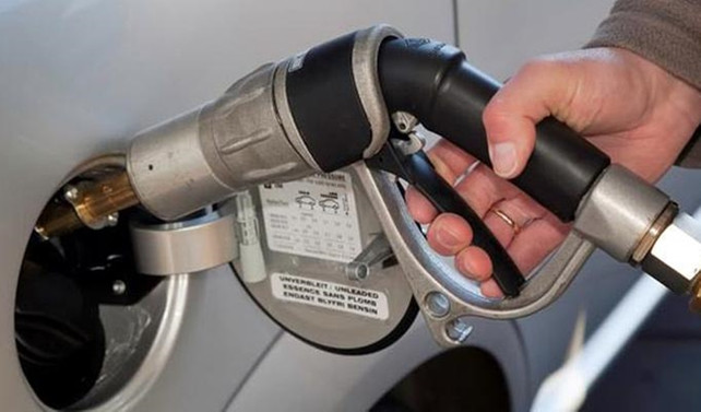 LPG'de 4 kuruş indirim