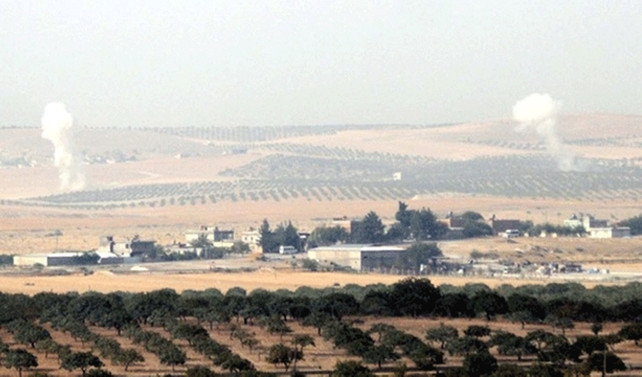 Ruslar Türkiye’de askeri denetleme yapacak
