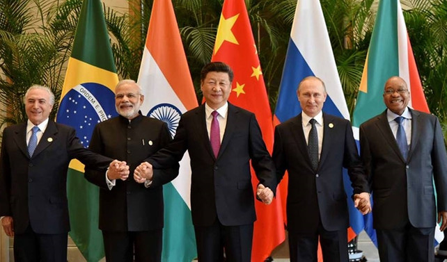 BRICS, girişimlere odaklandı