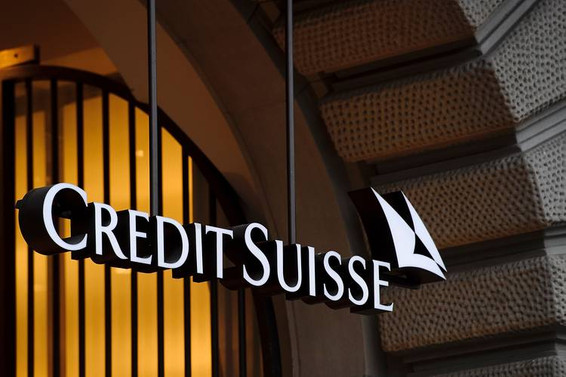 Credit Suisse 5 bin 500 kişiyi işten çıkaracak