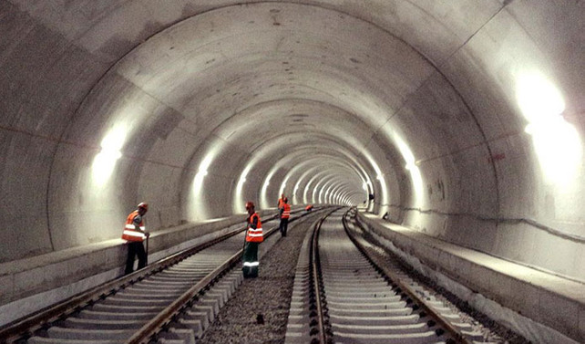 Metro inşaatında kaza: 1 işçi öldü