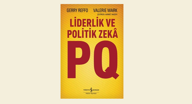 Politik zekâ olmazsa olmaz!