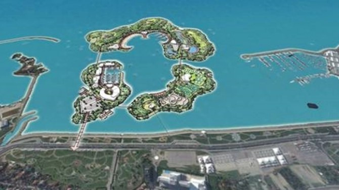 İstanbul'a 3 yeni ada geliyor