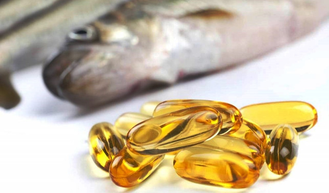 Omega 3 haplarının kaynağı hamsi
