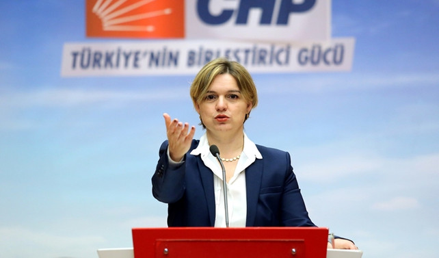CHP'li Böke'den işsizlik açıklaması