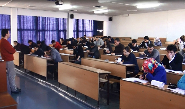 Açıköğretim sınavlarının tarihleri değişti