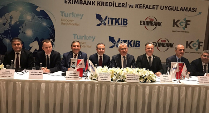 KGF, KOBİ dışı firmalara da kredi imkanı sağlayacak