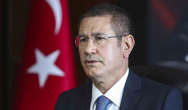 Canikli'den foreksçileri üzecek tweet!