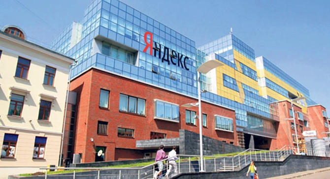 Yandex mobil taksiyle kârını artırdı