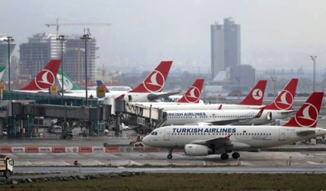 Havalimanı personelinden ek bilgi talep edilecek