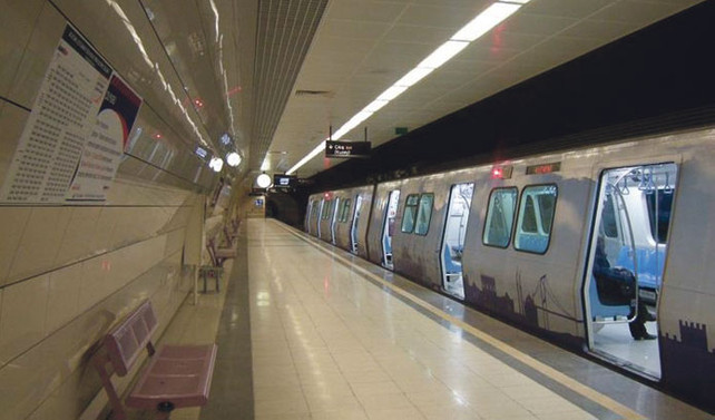 İstanbul'a yeni metro hatları geliyor