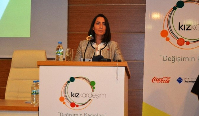 'Kız Kardeşim' projesi mentorluk desteği de verecek
