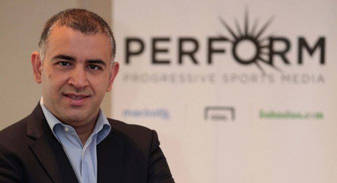 Perform'da Emre Uğurlu'ya yeni görev