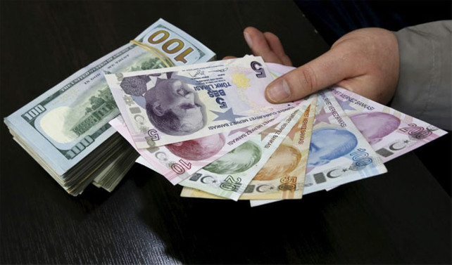 Merkez'in hamlesi piyasalara yaradı