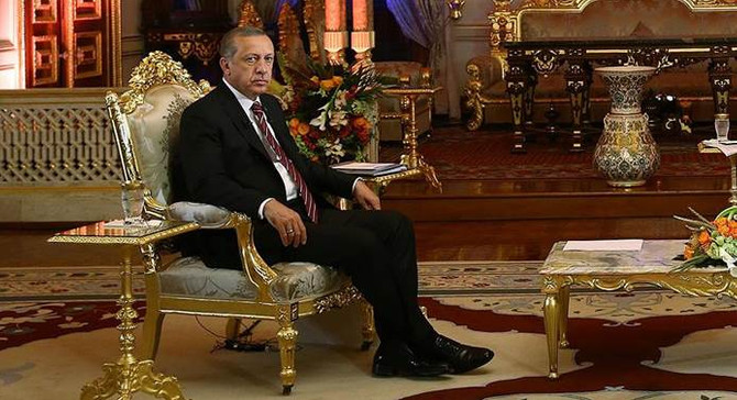 'Cerablus ile El-Rai arasını güvenli bölge ilan edelim'