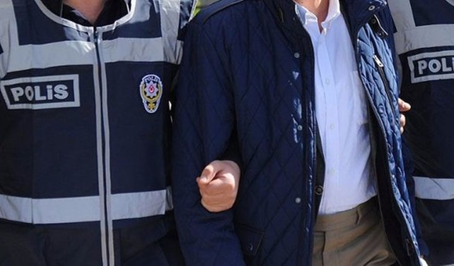 7 akademisyen ByLock'tan tutuklandı