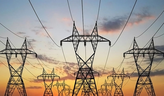 İstanbul'un 5 ilçesinde elektrik kesintisi