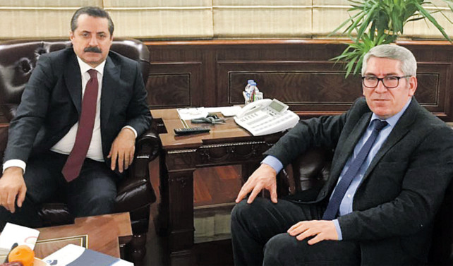 Tarımda 'girdi odaklı' destek modeli geliyor