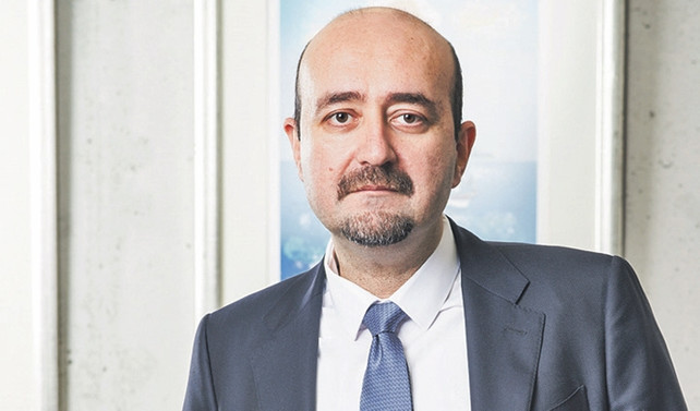 Sanmar, römorkör işletmeciliğinde atağa geçiyor