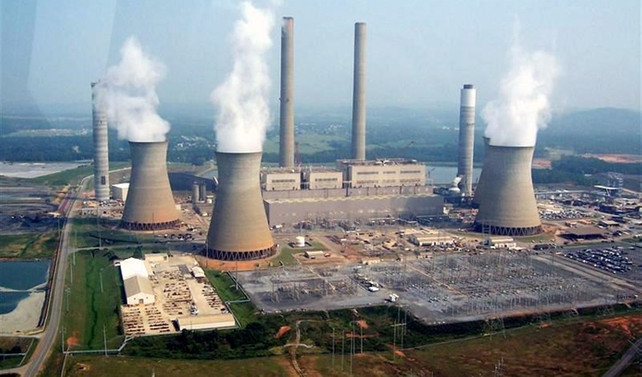 Ocakta 10 elektrik santrali devreye alındı