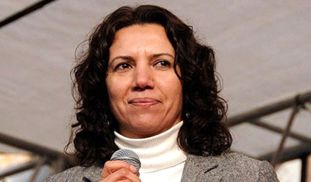 HDP'li vekile Erdoğan'a hakaretten hapis istemi