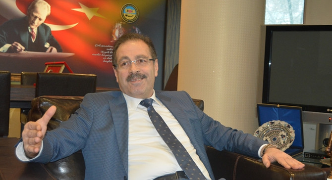 'Halkbank tarafından kurulacak KGF rekabet sağlar, kurulmasında yarar var'