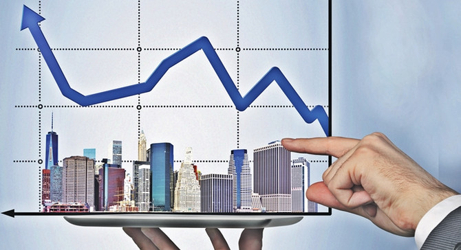ABD’de yeni risk: Ticari gayrimenkul!