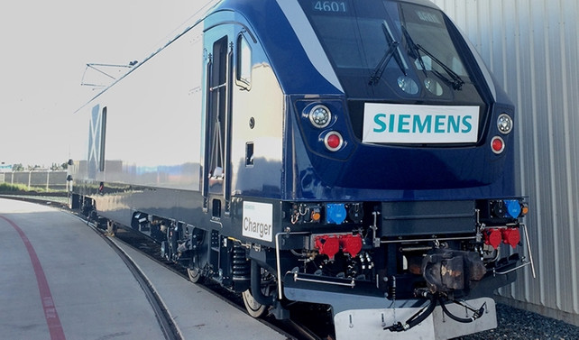 Siemens'ten Bursa'ya yatırım hazırlığı
