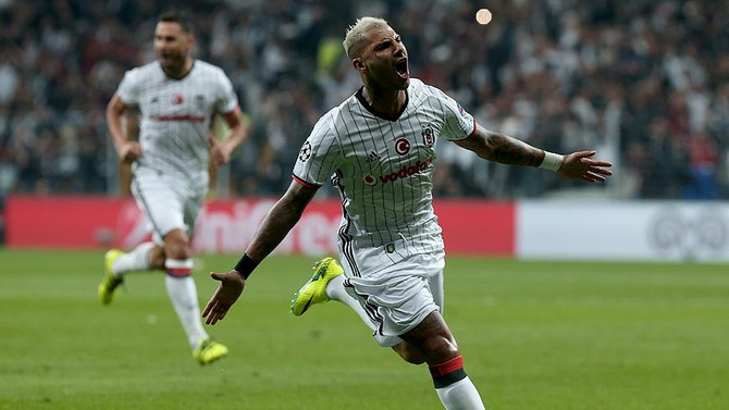 Quaresma'dan kötü haber