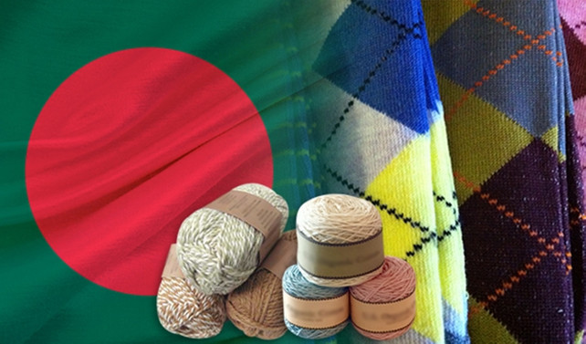 Bangladeşli üretici Türkiye’den iplik satın alacak