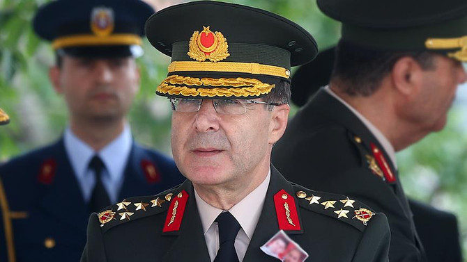 Başoğlu'nun kaçırılmasına ilişkin dava 10 Nisan'da