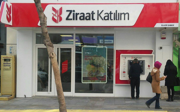 Ziraat Katılım'dan 30,7 milyon TL kâr