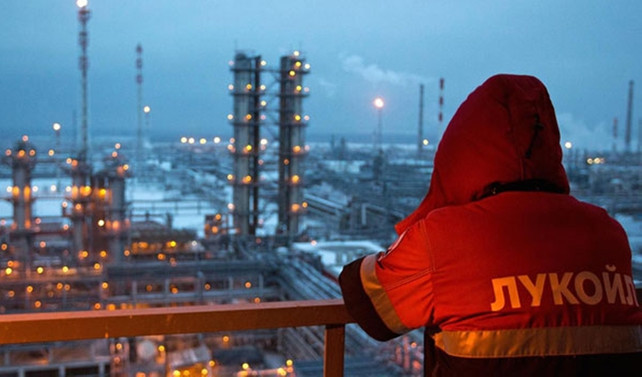Rusya ham petrol üretiminde zirveye oturdu