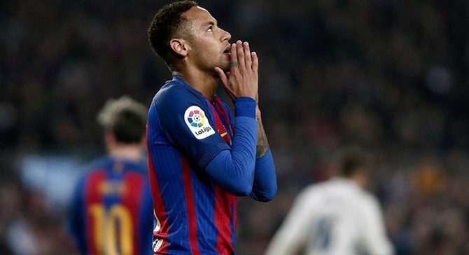 Neymar ve Barcelona yargılanacak