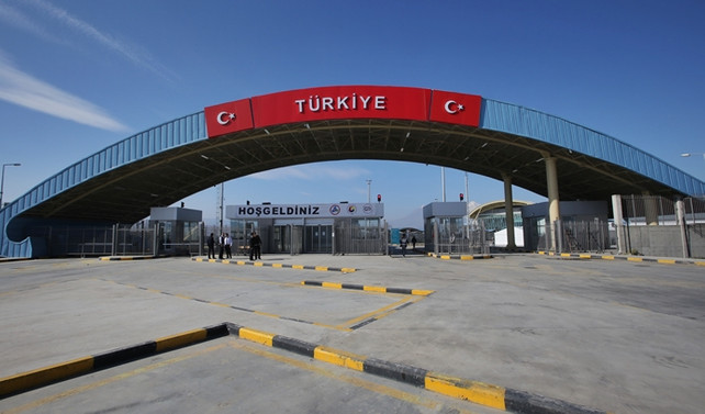 Sıra gümrük vergisinde!